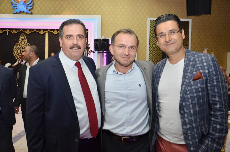 AK Parti Beykoz İlçe Başkan Adayı Hanefi Dilmaç 1 beykoz da bir dugun 85 jqeaku 5WLfDGZgh6