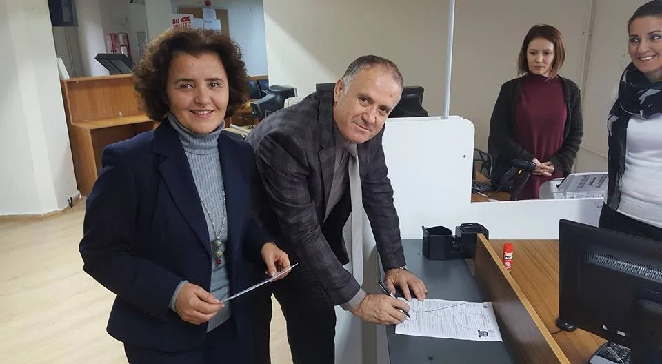 Beykoz Nüfus Müdürlüğü'nde çip yoğunluğu 2 beykoz da cip yo 1zBAEXH0SL