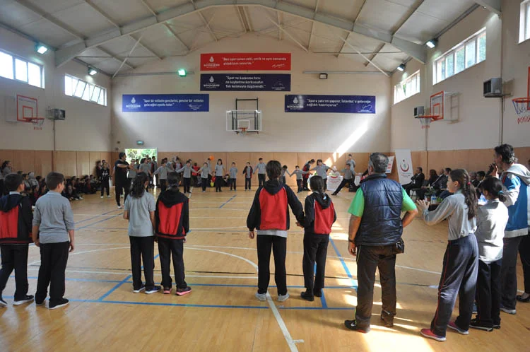 Beykoz’da dünya yürüyüş günü etkinliği düzenlendi 2 beykoz da dunya yuruyus gunu kutlandi