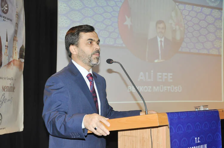 Beykoz’da Mevlid-i Nebi konferansı düzenlendi 1 beykoz da mevlid i nebi konferansi 4 jYtjXJgk82