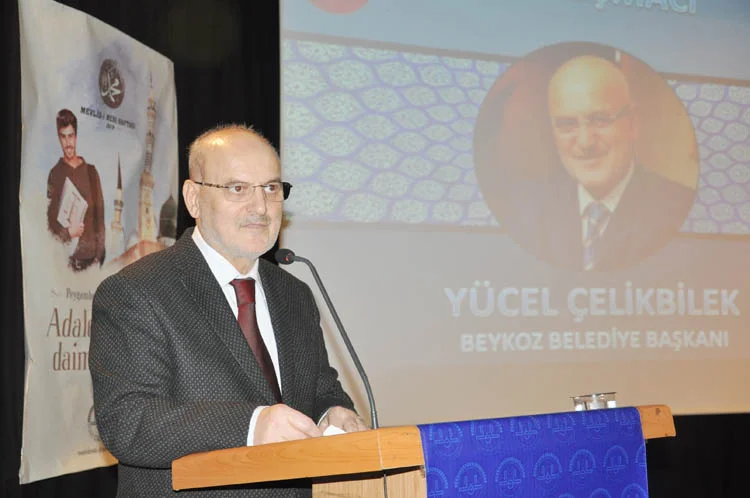 Beykoz’da Mevlid-i Nebi konferansı düzenlendi 2 beykoz da mevlid i nebi konferansi 5 LZrbt0bTyS