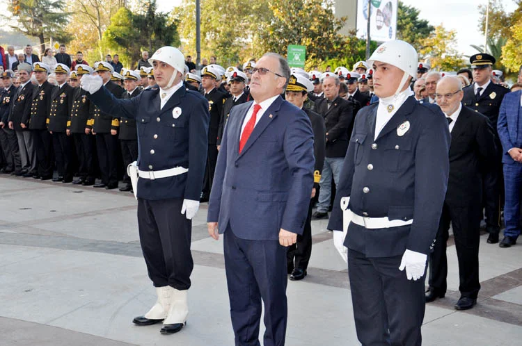 Beykoz’da saat 9'u 5 geçe 1 beykoz da saat 9 u 5 gece