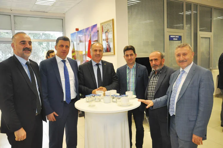 Beykoz'da suç oranı yüzde 6 azaldı 1 beykoz da suc orani yuzde alti azaldi