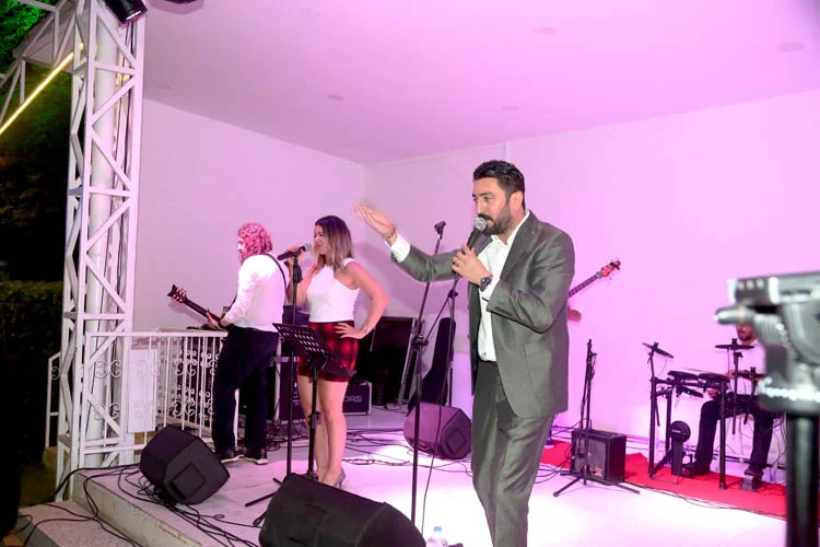 Beykoz'da Tüfekçi ailesinin görkemli düğünü 3 beykoz da tufek gorkem 7 rWb2ZAnoNB