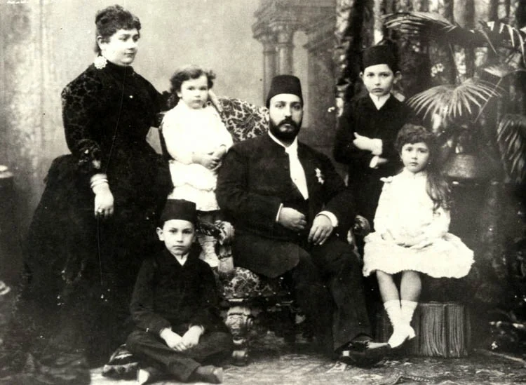 Beykoz'da yaşayan tarih Hıdiv Kasrı 2 beykoz da yasayan tarih hidiv kasr tyIwAdHHeg