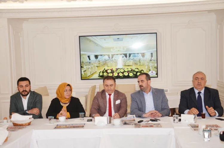 M. Hanefi Dilmaç: ‘Fitneyi Beykoz’dan kaldıracağız’ 4 beykoz dan fitneyi kaldiracagiz 3 uTto PDq8y