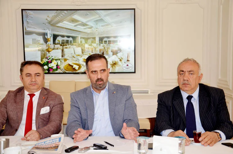 M. Hanefi Dilmaç: ‘Fitneyi Beykoz’dan kaldıracağız’ 5 beykoz dan fitneyi kaldiracagiz 5 tgwfW3RUpF