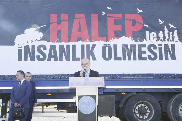 Beykoz'dan Halep'e yardımlar devam ediyor 3 beykoz dan halep e 3 W4KHKSoDmD