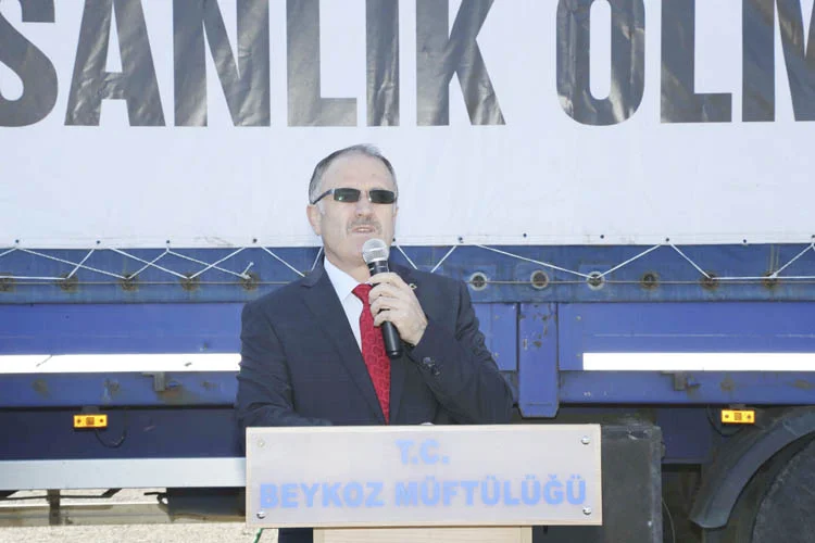 Beykoz'dan Halep'e yardımlar devam ediyor 2 beykoz dan halep e 6 5d9PveEK1