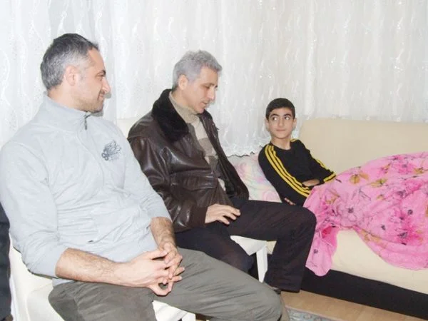 TFF’den Beykoz’a, Başınız Sağolsun 2 beykoz dusm vrc7OAOyop