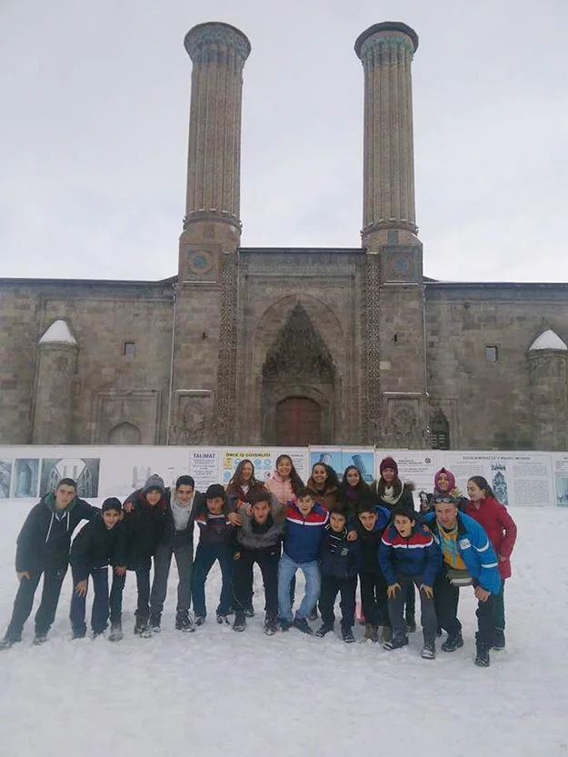 Erzurum'dan Beykoz'a anılarla döndüler 3 beykoz erzurum 2 PqEELYFu