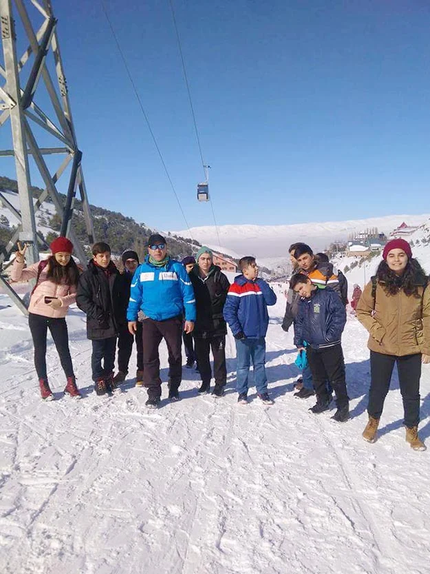 Erzurum'dan Beykoz'a anılarla döndüler 1 beykoz erzurum 3 Ui6y9Li74D