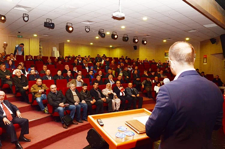 Beykoz referanduma çok önem veriyor 3 beykoz ev AD7SLMSeEL