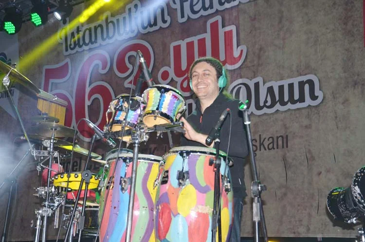 Fetih’in 563. Yılı Beykoz’da coşkuyla kutlandı 5 beykoz fetih 563 23 2YO7Sh7 rX