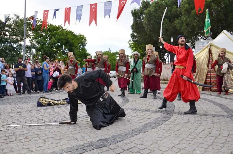 Fetih’in 563. Yılı Beykoz’da coşkuyla kutlandı 1 beykoz fetih 563 3 v9WOG1ONbQ