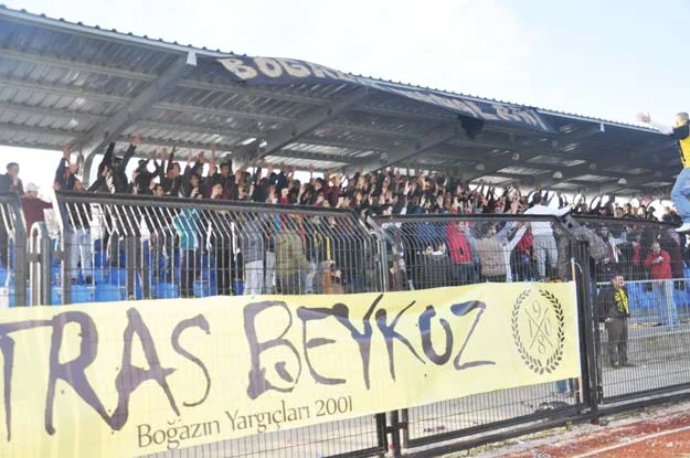 Beykoz, galibiyeti üç gollü… 2 beykoz galibi uc gollu 4 RhKBydL0Zz