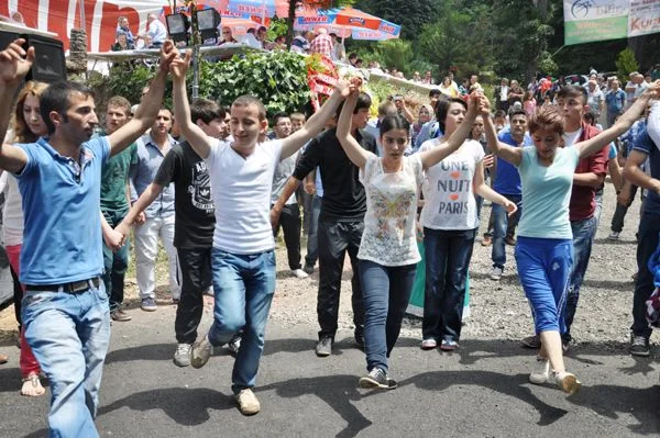 Beykozlu Giresunlular 25. yılı devirdi 1 beykoz giresu c 4S3B bq