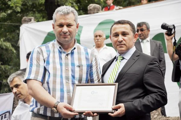 Beykozlu Giresunlular 25. yılı devirdi 2 beykoz giresu iKuS00WiVW