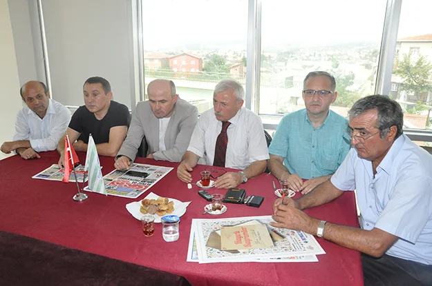 Beykozlu Giresunlular'ın bayramlaşması 2 beykoz giresun bayr dlRqNMvYGR