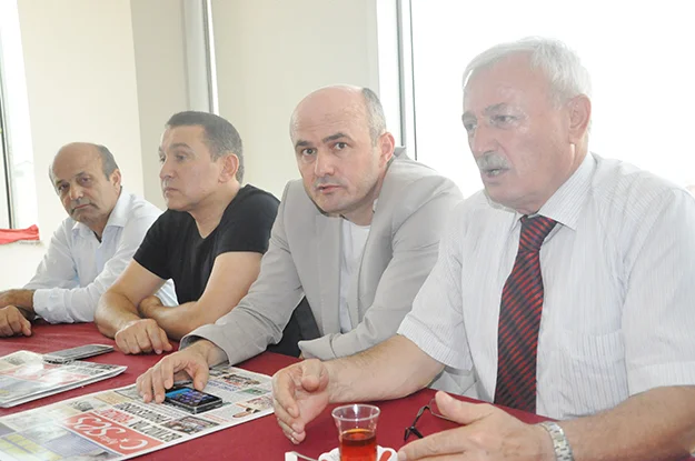 Beykozlu Giresunlular'ın bayramlaşması 4 beykoz giresun bayr yUj 1piasv