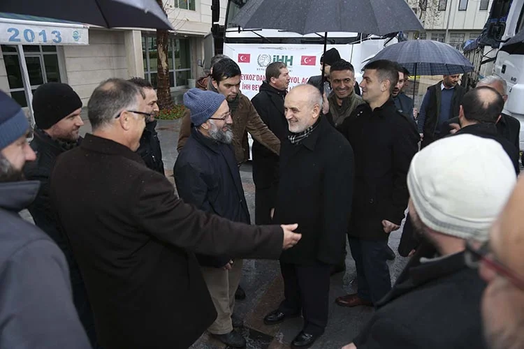 Beykoz Halep’e 7 tır daha uğurladı 2 beykoz hal gBL8Fc4Zde