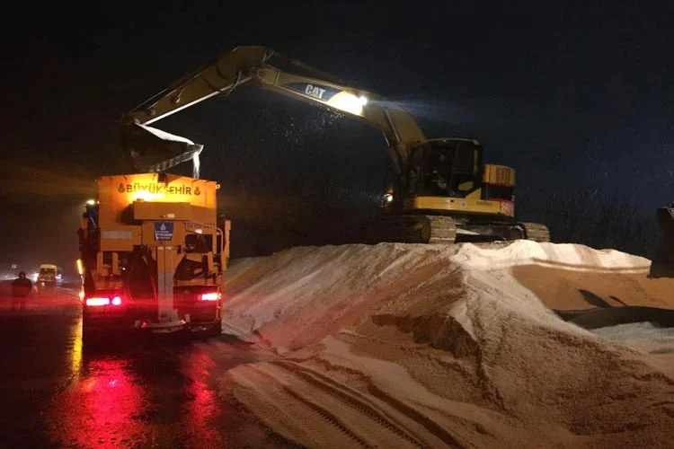 Beykoz Belediyesi harekete geçti 2 beykoz hareket AT Y00ghMr