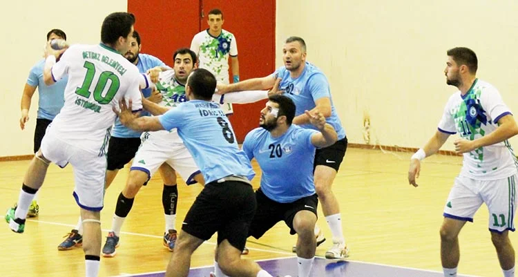 Bu başarı Beykoz’da görmezden geliniyor? 1