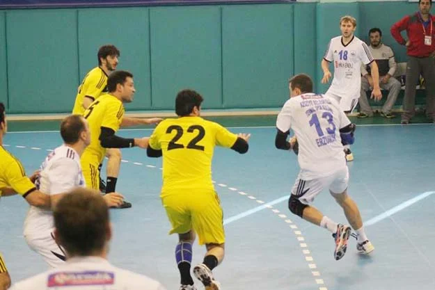 Beykoz hentbolda sağlam gidiyor 1 beykoz hentbol 2 vGTo qooUq