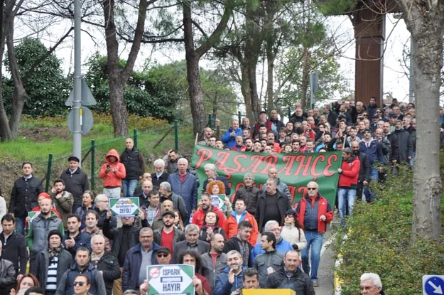 Eylemde Beykoz rekoru 3 beykoz ispark eylem 18 E7dWDLLaOf