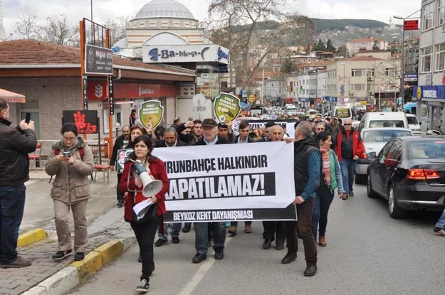 Eylemde Beykoz rekoru 1 beykoz ispark eylem 1 9E7aVg5ogi