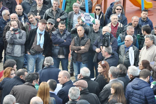 Eylemde Beykoz rekoru 2 beykoz ispark eylem 28 HFGgZv7h6t