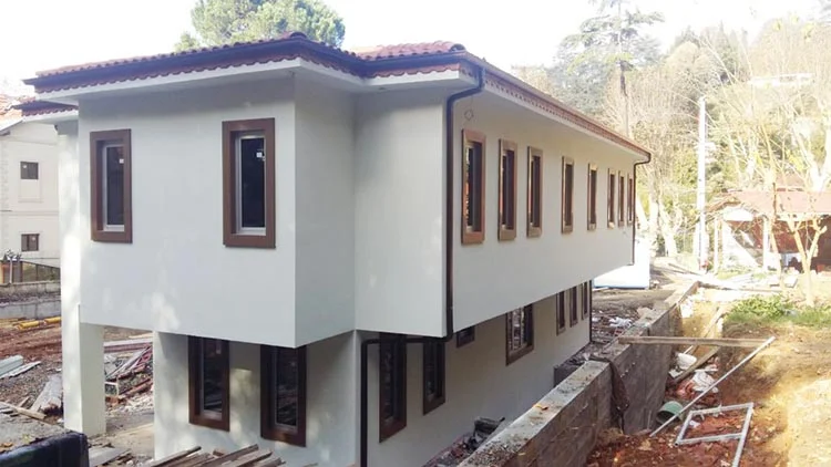 Beykoz’da her yıl bin olaya müdahale ediyorlar!.. 5 beykoz itfai oaHANu1dDc