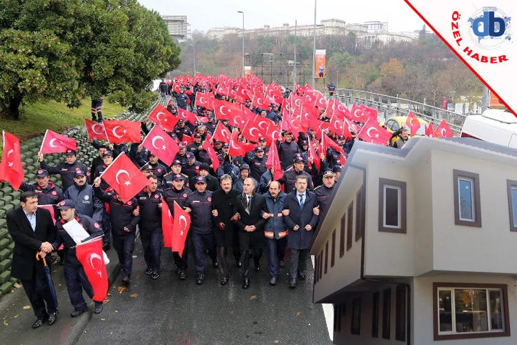 Beykoz’da her yıl bin olaya müdahale ediyorlar!.. 3 beykoz itfaiye 1 F2rdzNAtCs