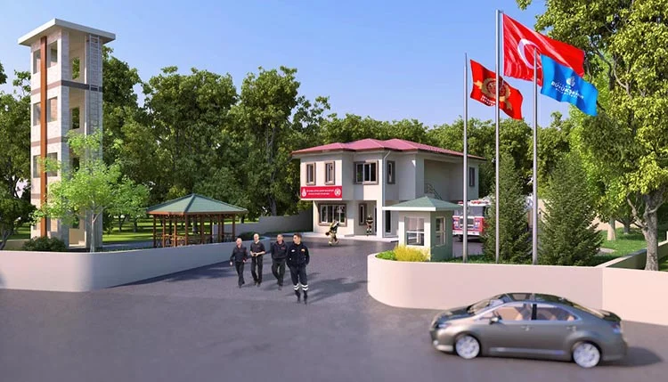 Beykoz’da her yıl bin olaya müdahale ediyorlar!.. 4 beykoz itfaiye 4 8OscdEcSDv