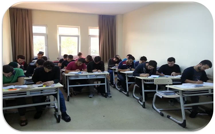 İYC Beykoz’un Yatılı Yaz Kampı başlıyor 1 beykoz iyc 3 m