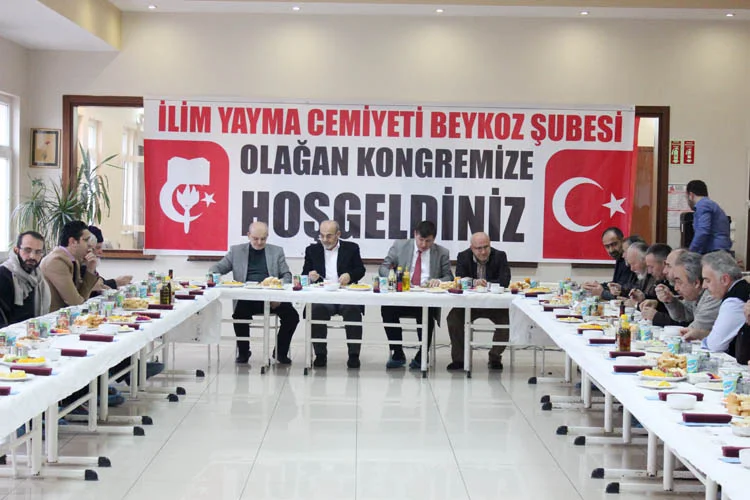 Beykoz İlim Yayma Cemiyeti’nde değişiklik yok 3 beykoz iyc kon 1 lIhnC4P2T3