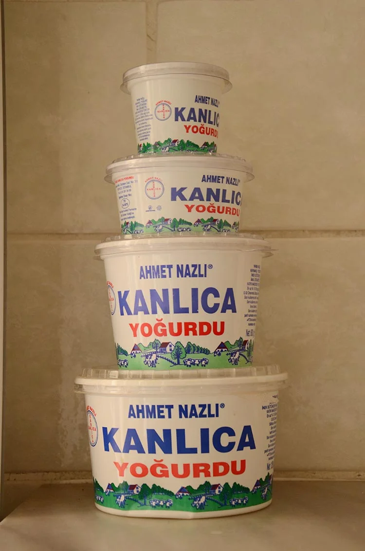 Kanlıca Yoğurdu Beykoz’da onur mücadelesi veriyor 6 beykoz kanlica yogu NXggJkfBrU