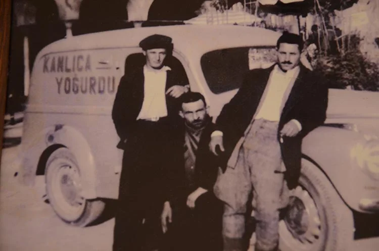 Kanlıca Yoğurdu Beykoz’da onur mücadelesi veriyor 5