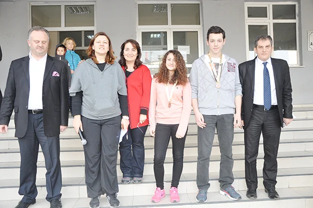 Beykoz'da Karne Heyecanı ve Önemli Uyarılar... 4