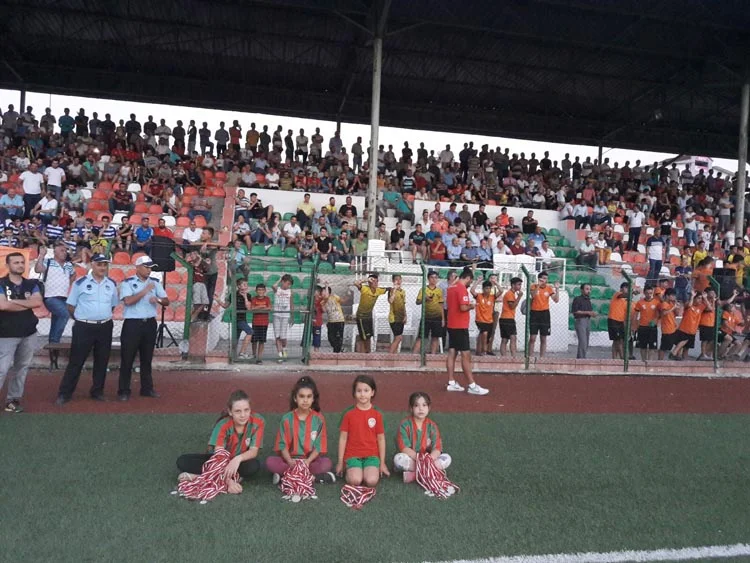 U15 Beykoz karması Fair Play ile döndü 1 beykoz karma 2 0wssUIb4gv