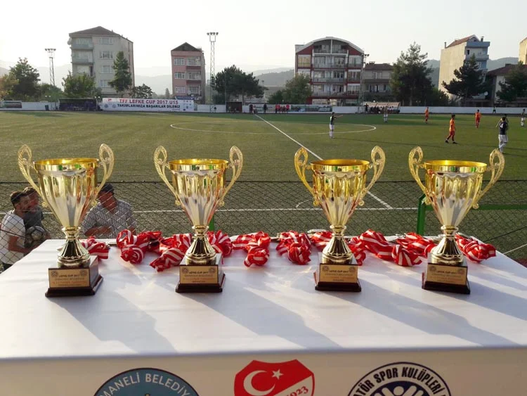 U15 Beykoz karması Fair Play ile döndü 2 beykoz karma 3 reWgLJ Kea