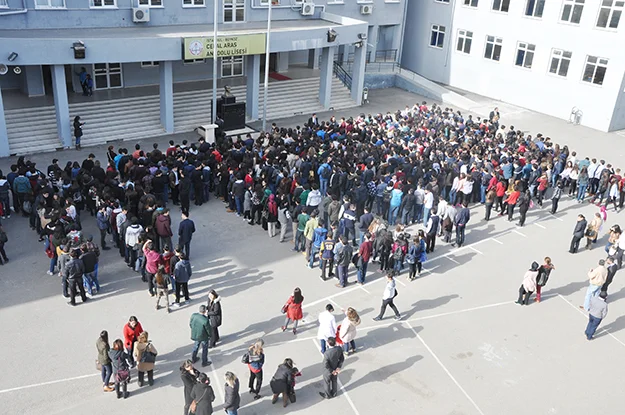 Beykoz'da Karne Heyecanı ve Önemli Uyarılar... 1 beykoz karn cw7zujr2NB