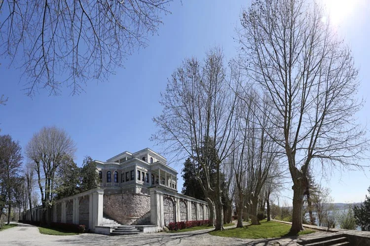 Beykoz'un tarihi Kasrı müze olarak hizmete açıldı 2 beykoz kas 5qIpR0UYzw