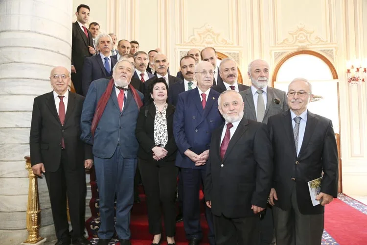 Beykoz'un tarihi Kasrı müze olarak hizmete açıldı 1 beykoz kasri 14 6NM352erUy