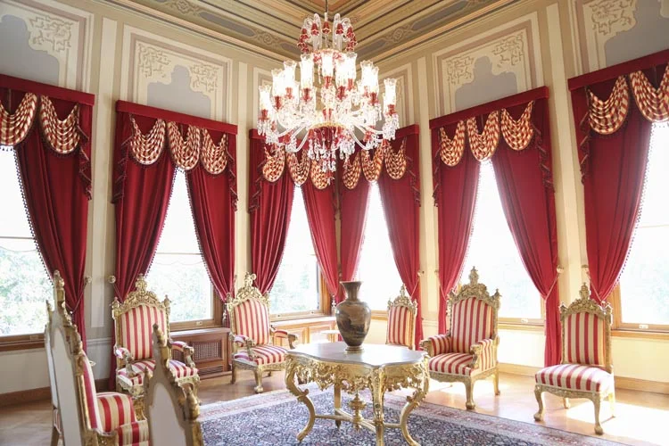 Beykoz'un tarihi Kasrı müze olarak hizmete açıldı 4 beykoz kasri 9 Whe W3wCTJ