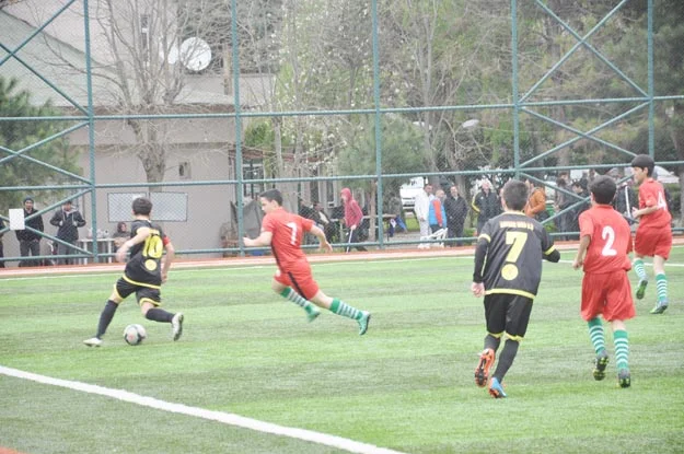Beykoz, rahat geçti (U13) 2 beykoz kavacik u13 3 oVfGDQsusG