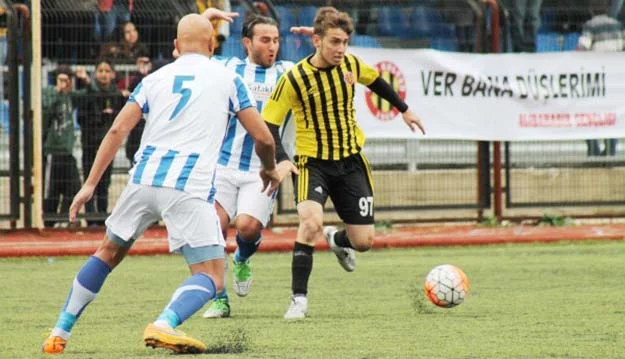 Beykoz 1908 AŞ. Kaynarca’ya dört çekti… 2 beykoz kaynar ZDfIyPG91b