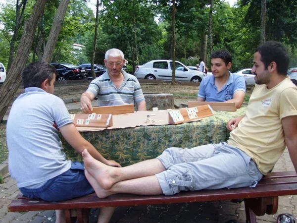 Beykoz’da hafta sonu nasıl yaşanır? 8 beykoz ko KEB0 GwMs0