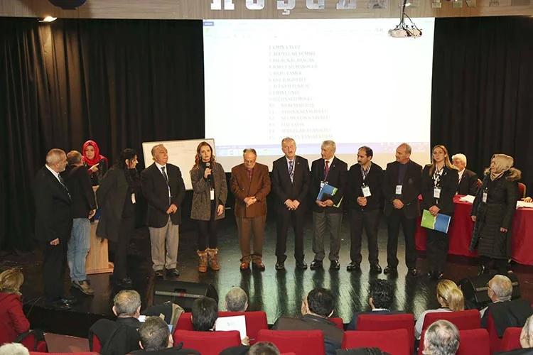 Beykoz Kent Konseyi yenilendi… 2