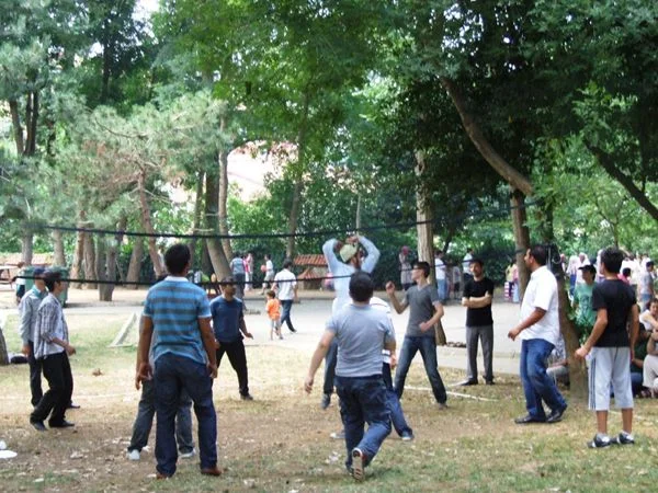 Beykoz’da hafta sonu nasıl yaşanır? 6 beykoz koru gipO3vjF p